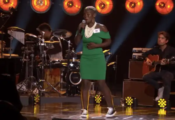 Viggy Qwabe - Noba Ngumama